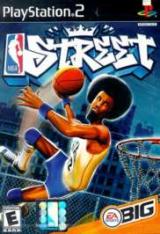 NBA Street