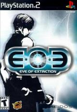 Eve of Extinction