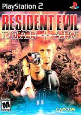 Resident Evil: Dead Aim