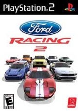 Ford Racing 2