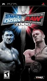 WWE SmackDown vs. Raw 2006